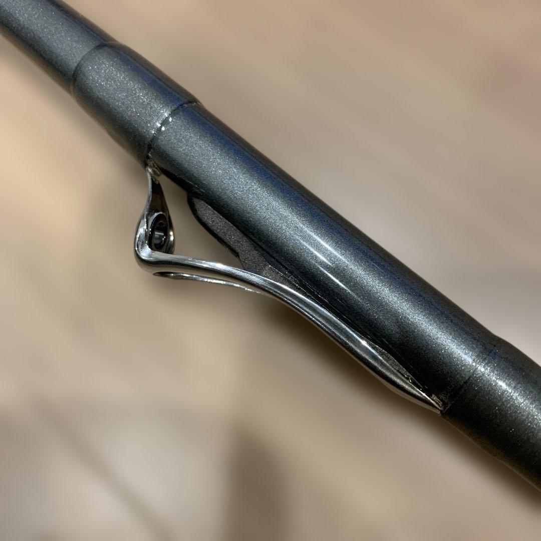 ダイワ インターライン 竿 岬 30号310 I 船竿 美品 送料込み