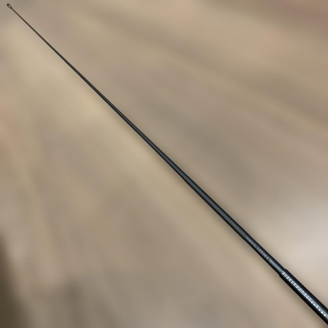 ダイワ インターライン 竿 岬 30号310 I 船竿 美品 送料込み