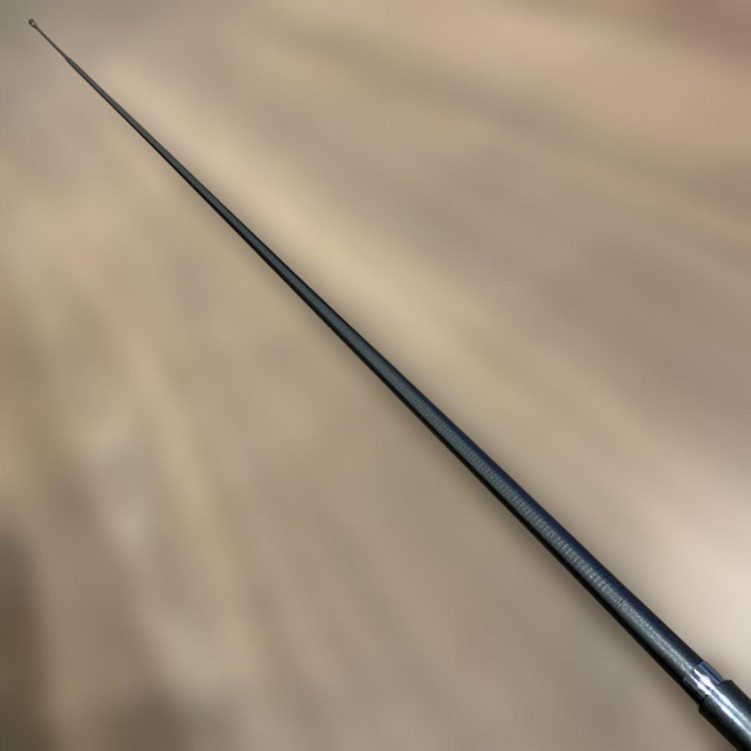 ダイワ インターライン 竿 岬 30号310 I 船竿 美品 送料込み