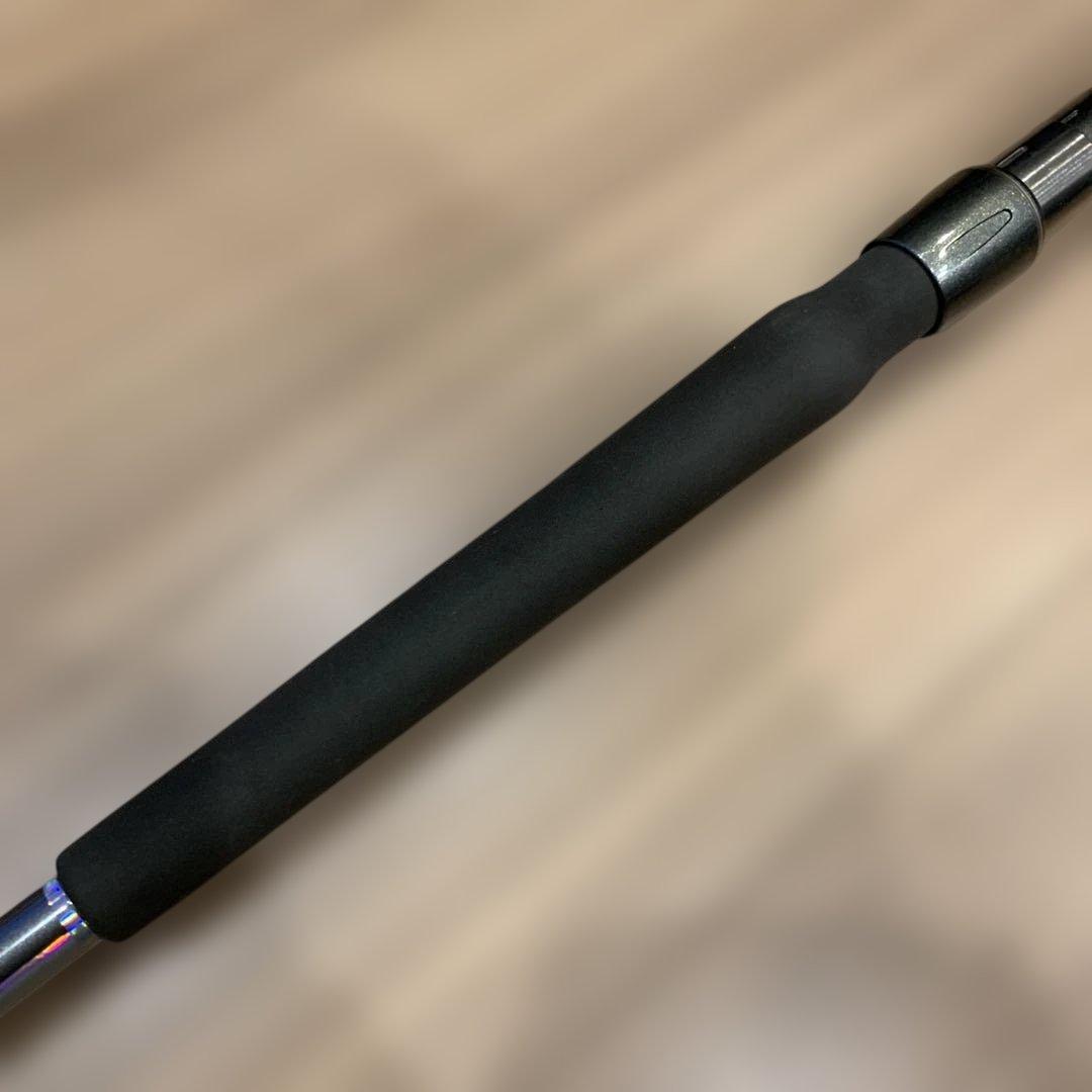 ダイワ インターライン 竿 岬 30号310 I 船竿 美品 送料込み