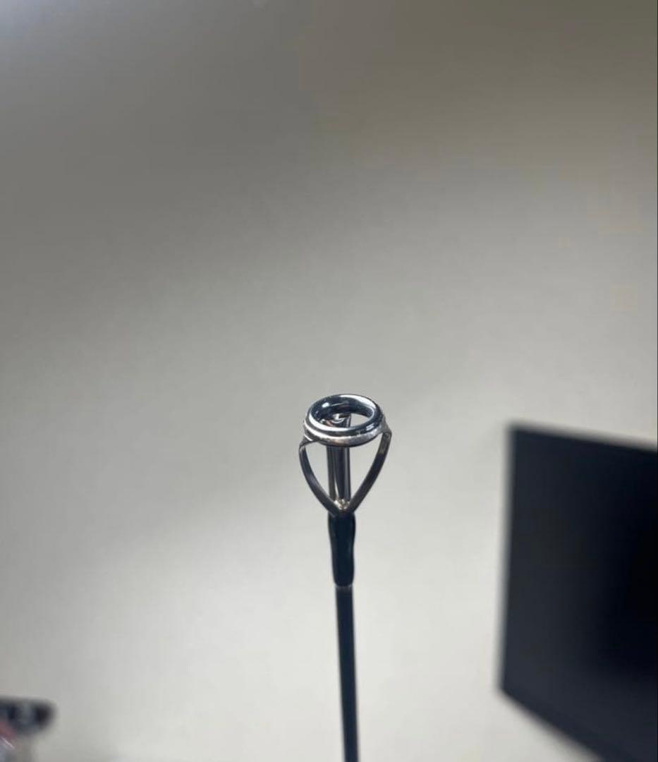 mcワークス　レイジングブル　100XR-2 スペシャルモデル