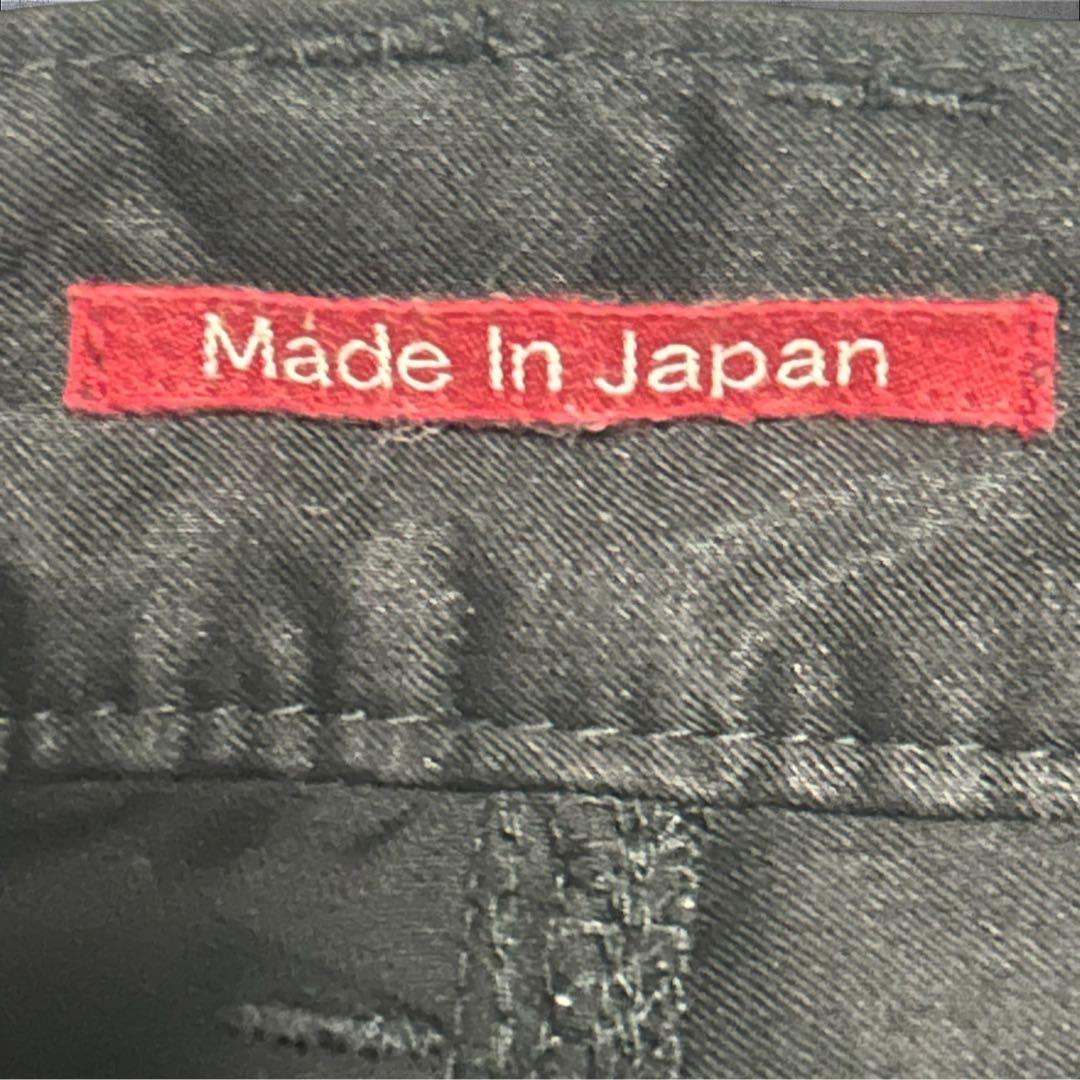 日本製 semantic design 多ポケット カーゴパンツ LL Y2K