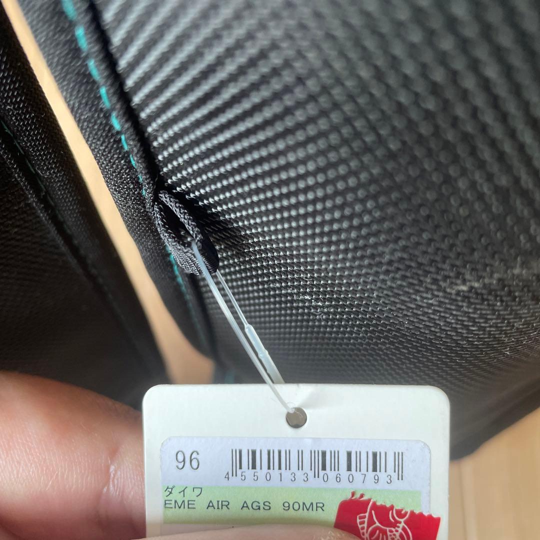 AIR AGS 90M & 83M エギングロッド＆リール最終値下げ