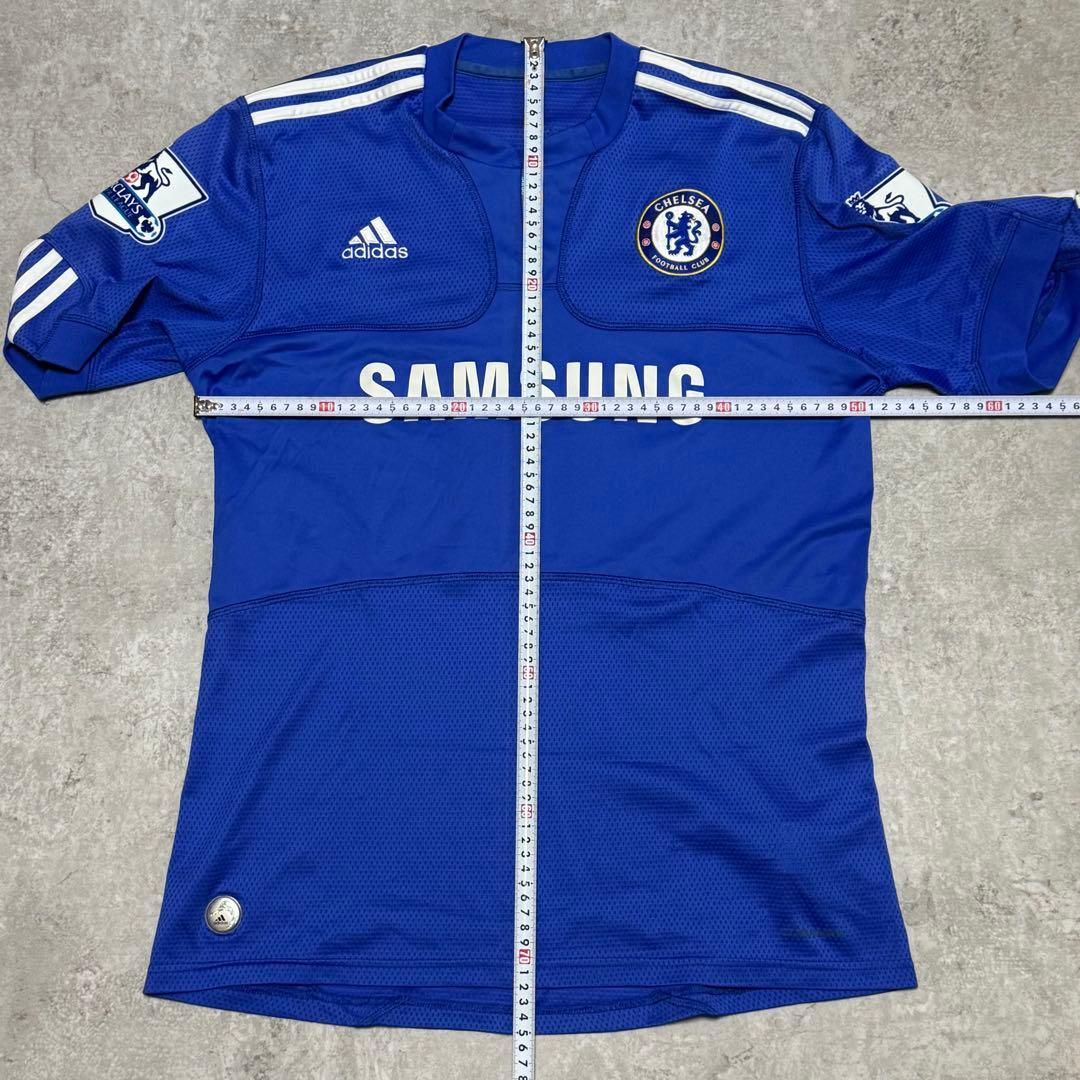 チェルシー 09/10 #11 ドログバ ユニフォーム