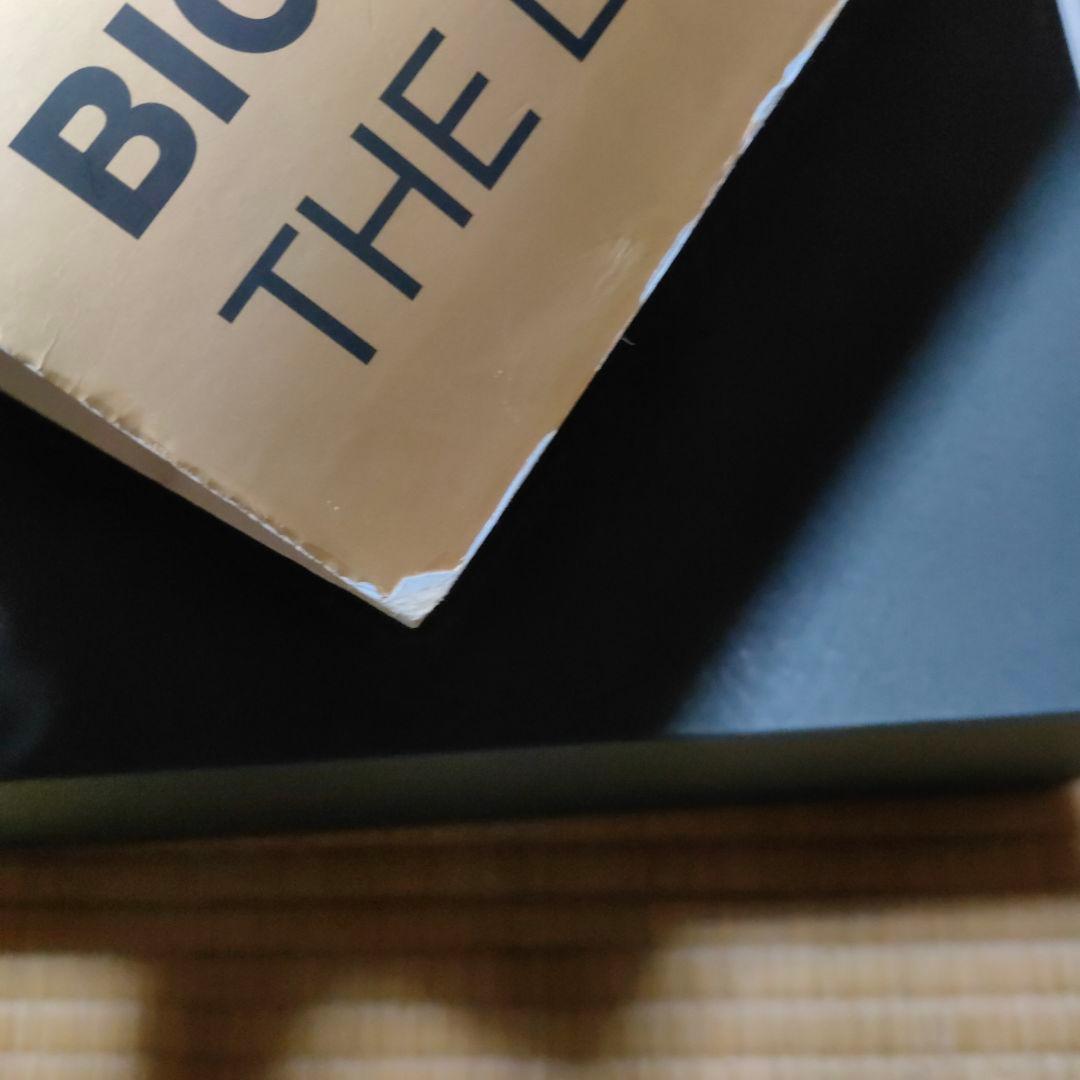 BIGBANG 10 LIMITED EDITION ALIVE CD 写真集他