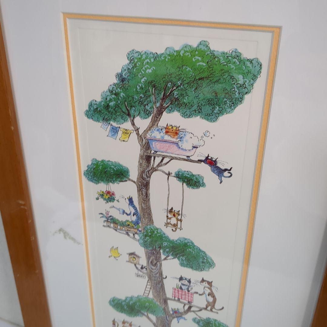 ルイ シン Happy Lucky Cats