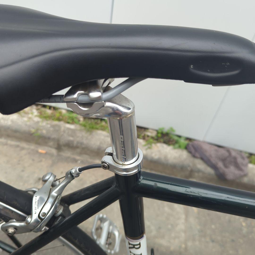 ラレーカールトン