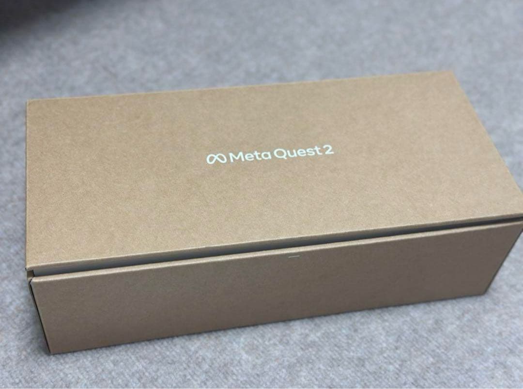 【美品・最大容量】  Quest2 256GB