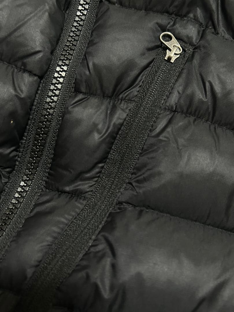 コロンビア ダウンベスト クレイターレイクベスト Columbia PM1893