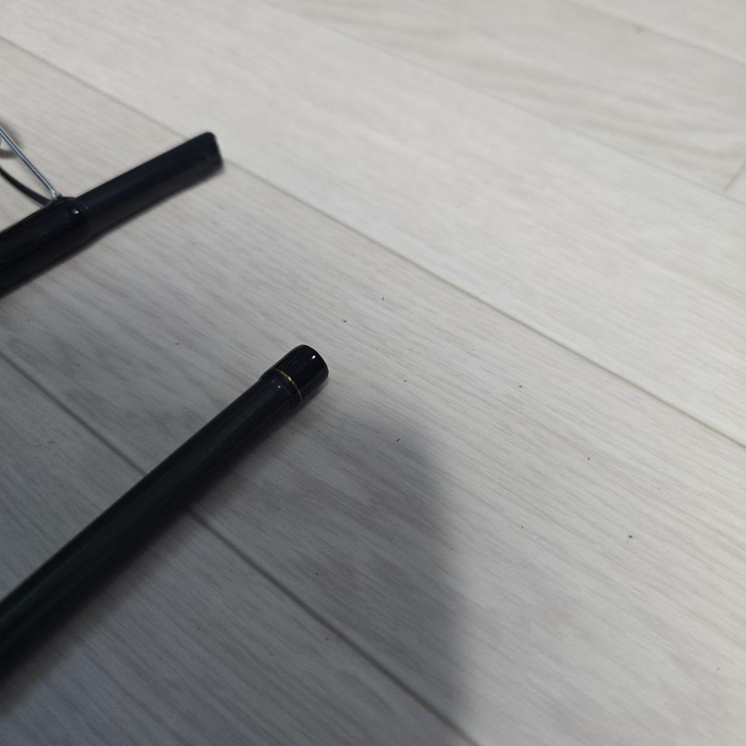 ジャンク　ラテオモバイル 86ML-4