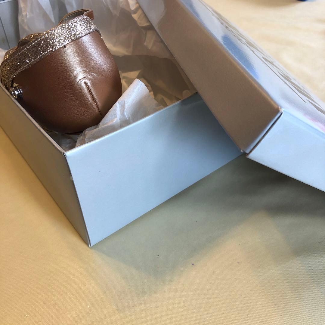 ダンスシューズ　ラテン モダン共用