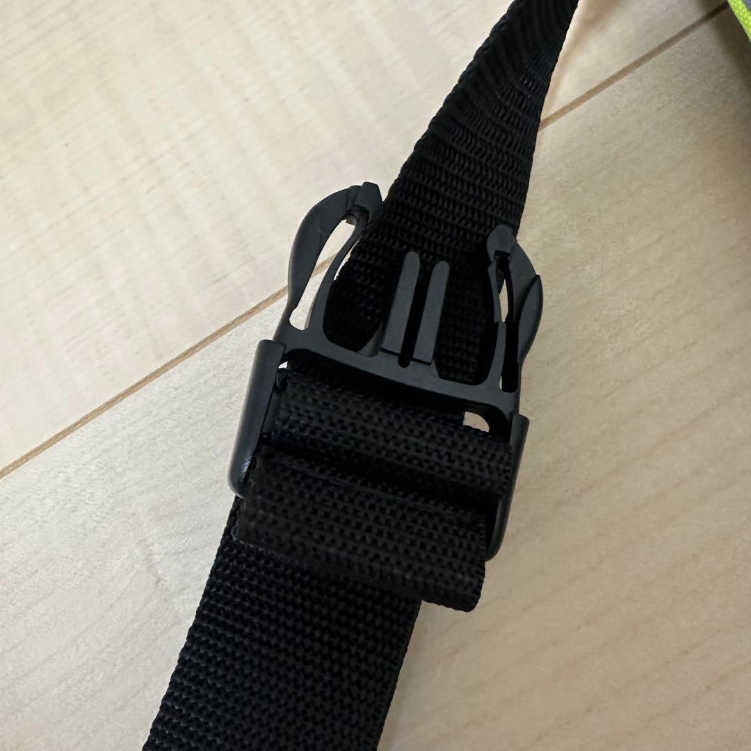 ライフジャケット　ジェスバサロ　釣り　ベルトタイプ手動膨張式2個セット