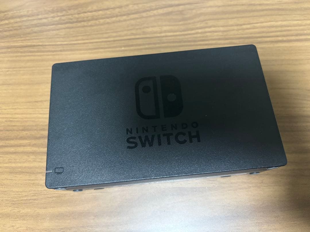 Nintendo Switch 本体 ニンテンドースイッチ　グレー