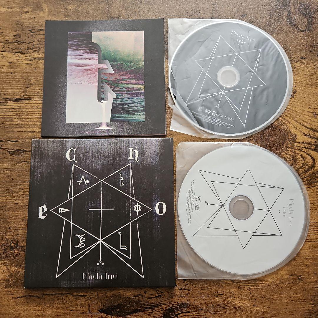 Plastic Tree　シングルコレクション　シャンデリア　まとめ売り　全6枚