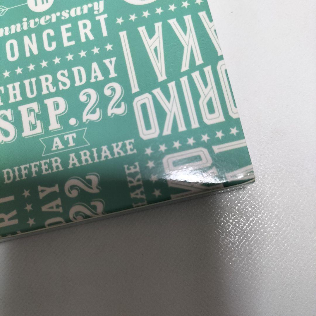 酒井法子/30thアニバーサリーコンサート　初回生産限定盤DVD　中古