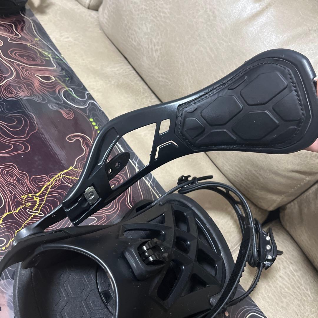 GNU l Guru 155 × UNION CONTACT PRO M