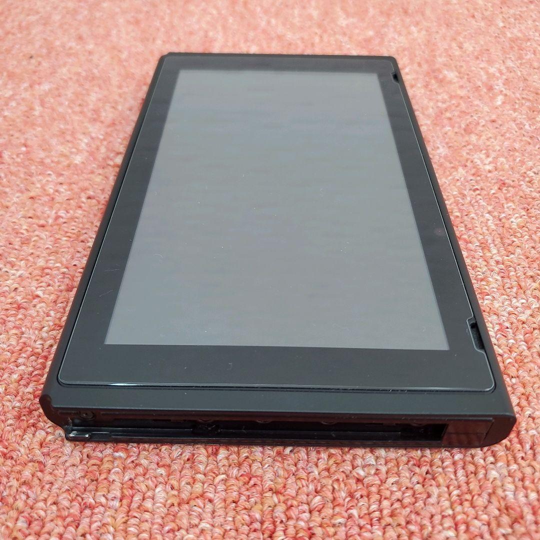 【美品】Nintendo Switch 本体のみ ニンテンドー スイッチ 任天堂