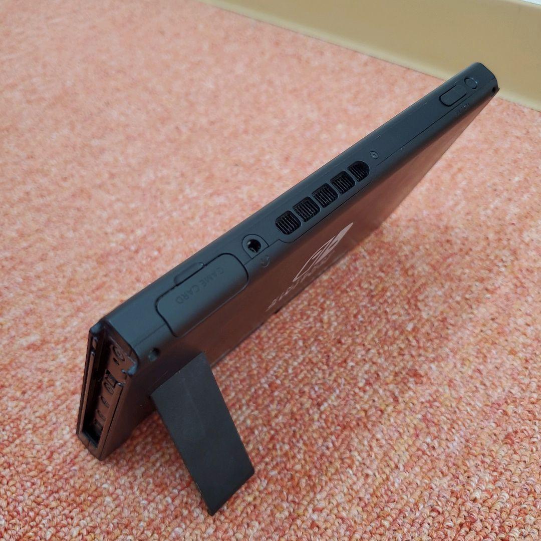 【美品】Nintendo Switch 本体のみ ニンテンドー スイッチ 任天堂