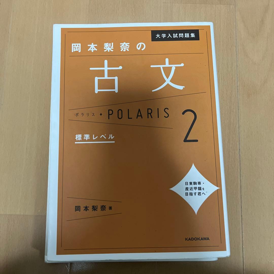 国語 現代文 古文 参考書セット