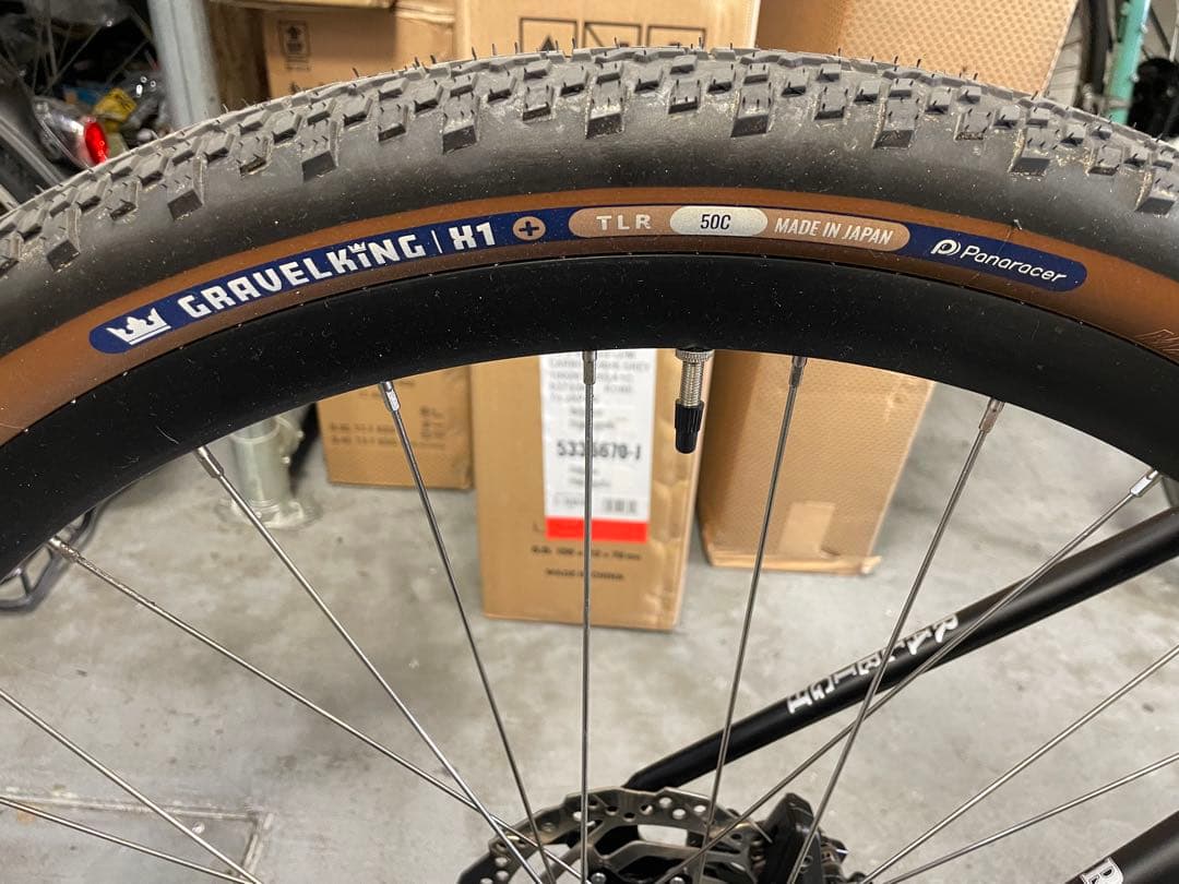 RALEIGH ラレー RFF-N RADFORD FATTY-N カスタム美品