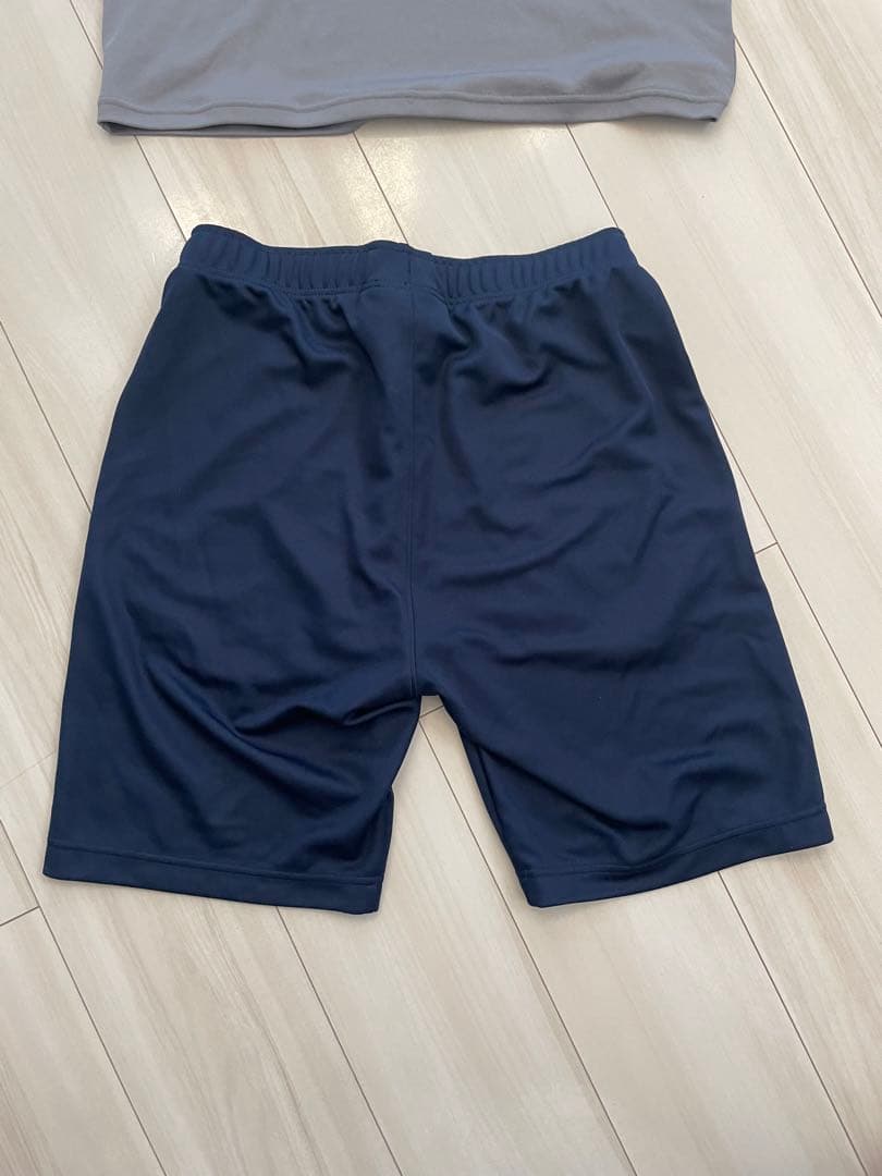 アンダーアーマー　大宮アルディージャ RB大宮アルディージャ 練習着セットアップ