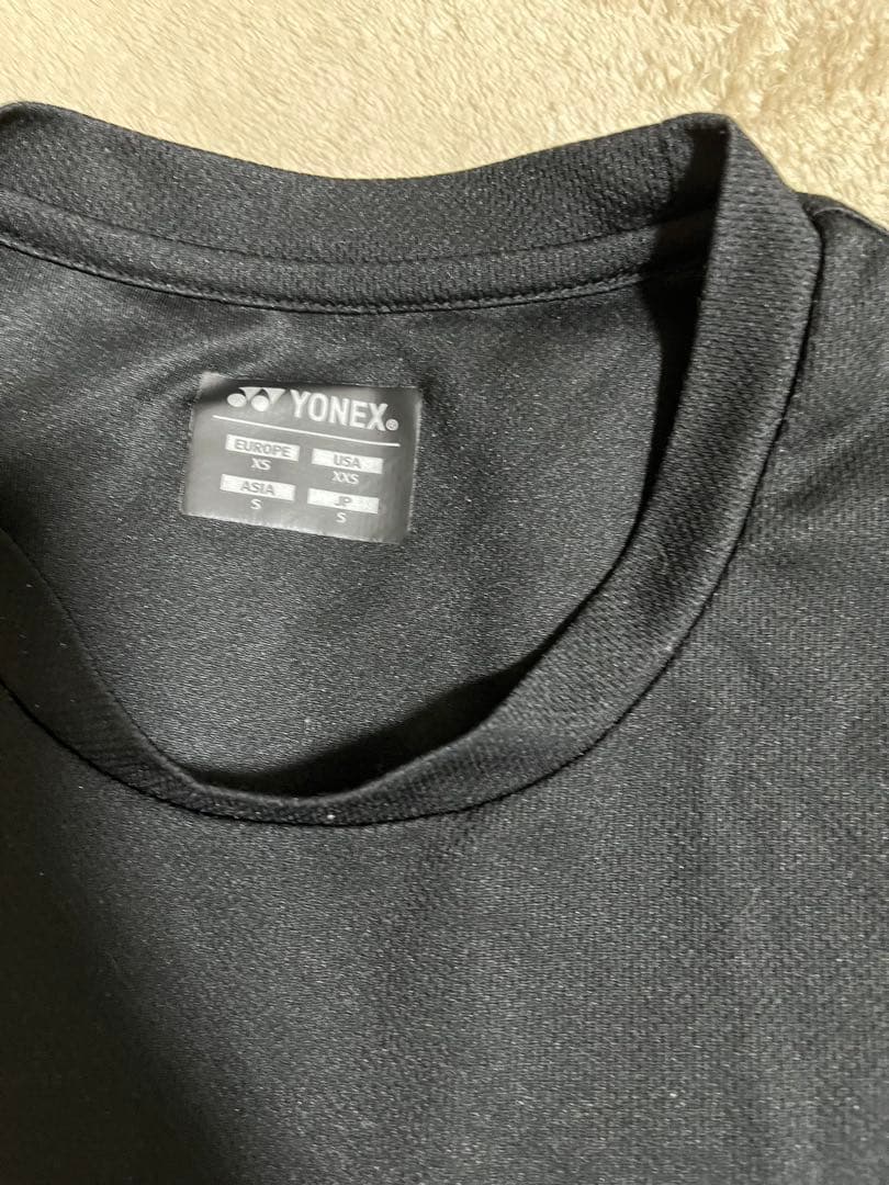 バドミントンTシャツ❗️8枚セット❗️