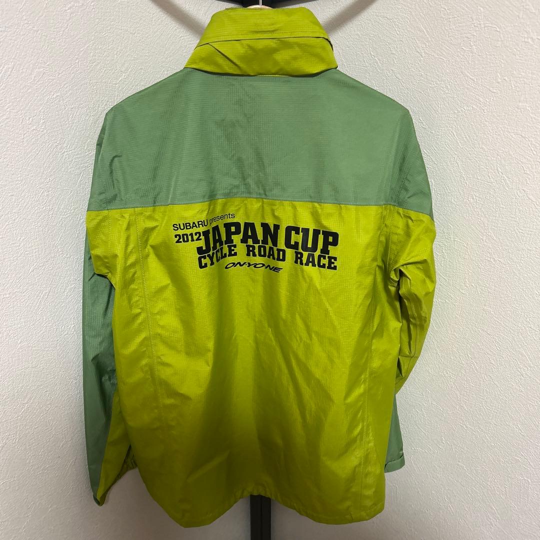ON・YO・NE 2012 JAPAN CUP サイクル ロード レース　O