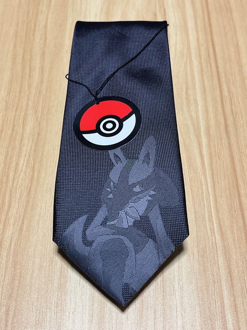 ポケモン ネクタイ 10点セット　全てタグ付き未使用品
