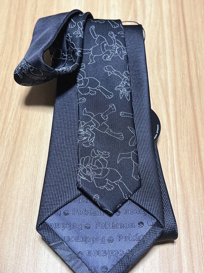 ポケモン ネクタイ 10点セット　全てタグ付き未使用品