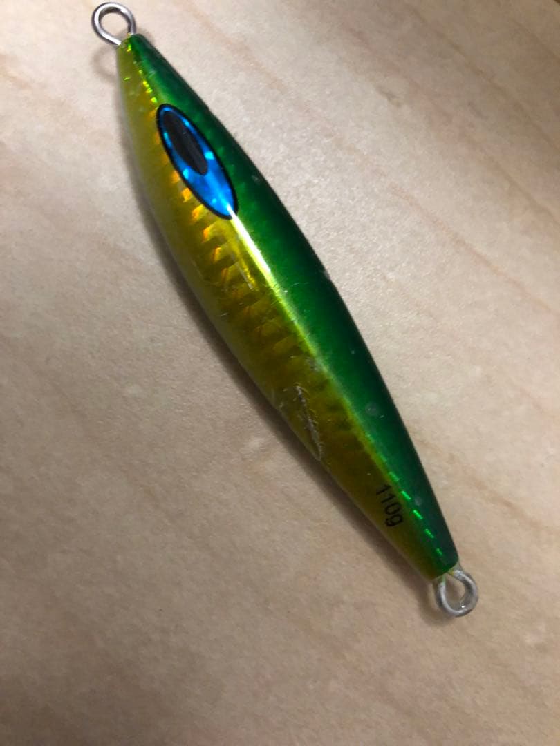 tgベイト100g fkジグtg110g ネコメタルtg 100g