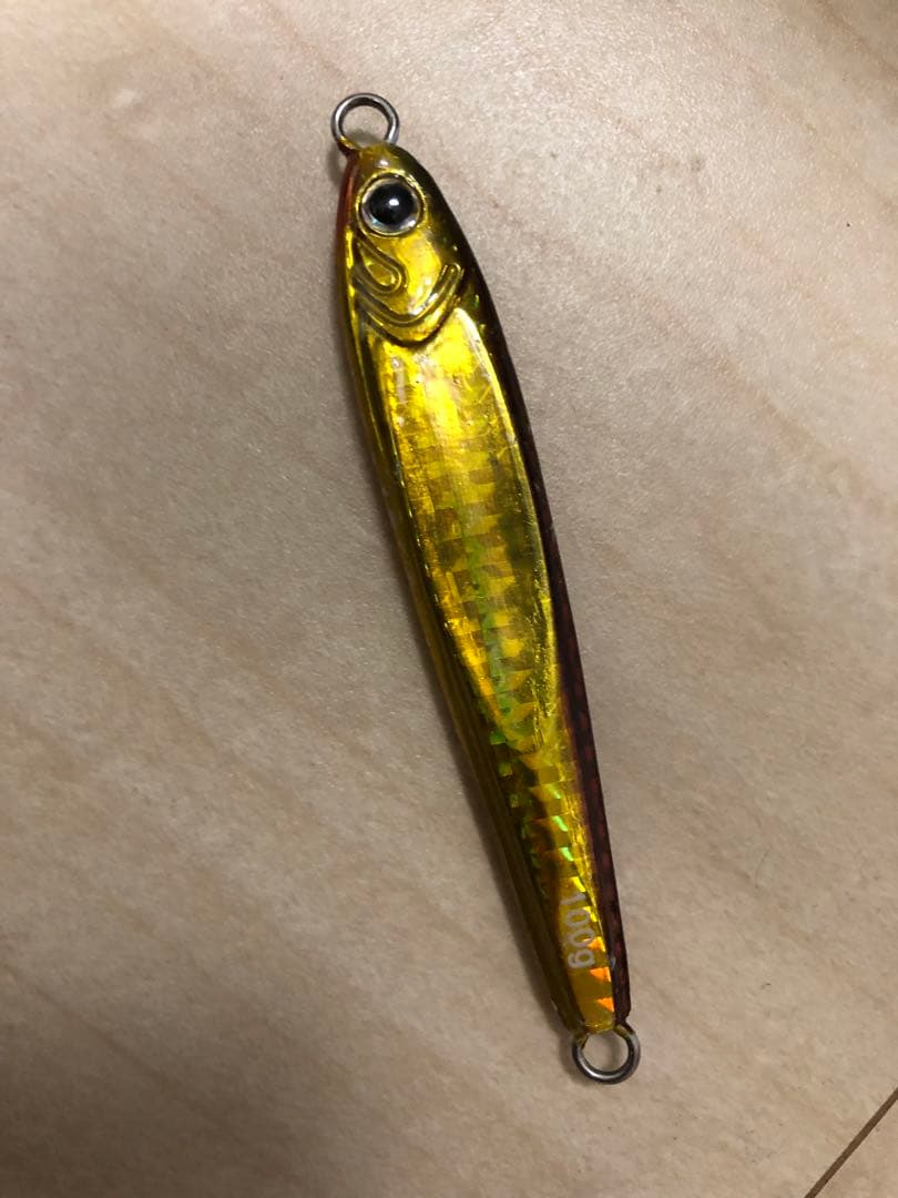 tgベイト100g fkジグtg110g ネコメタルtg 100g