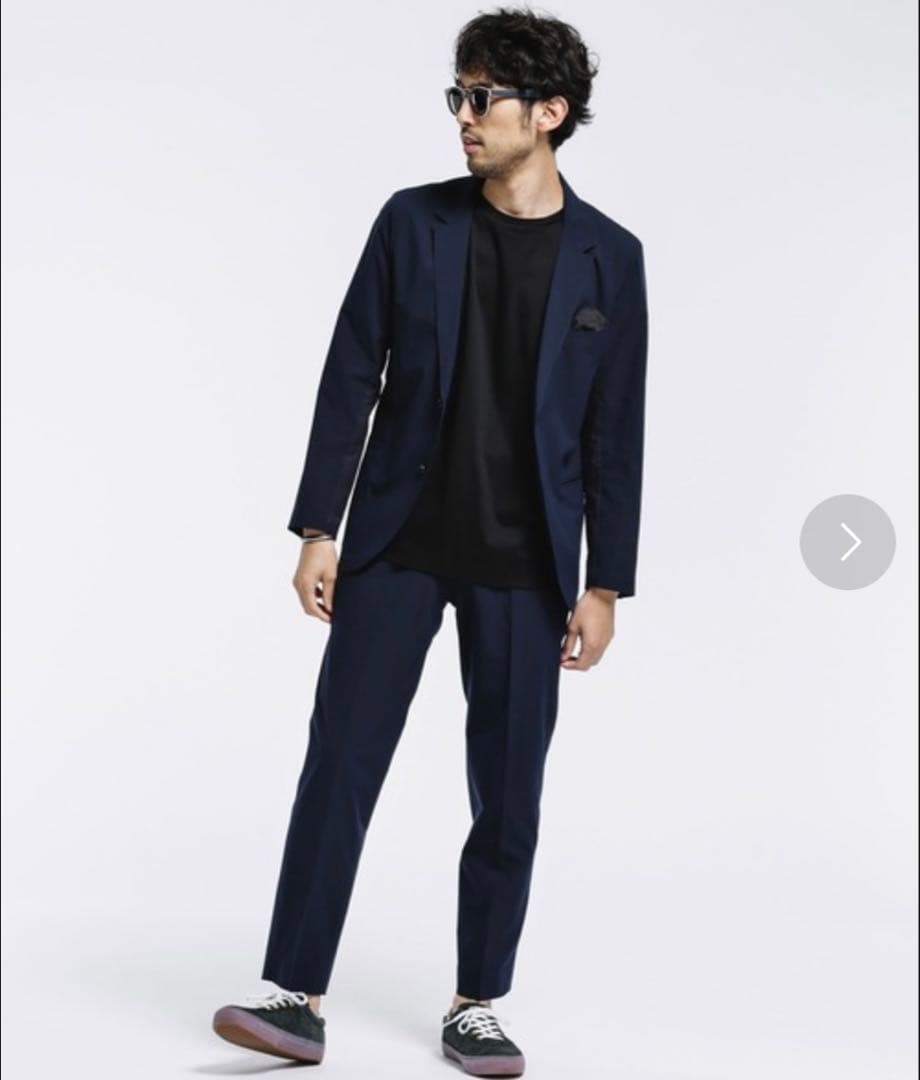 nano・universe別注NEW ERAダメリーノセットアップ