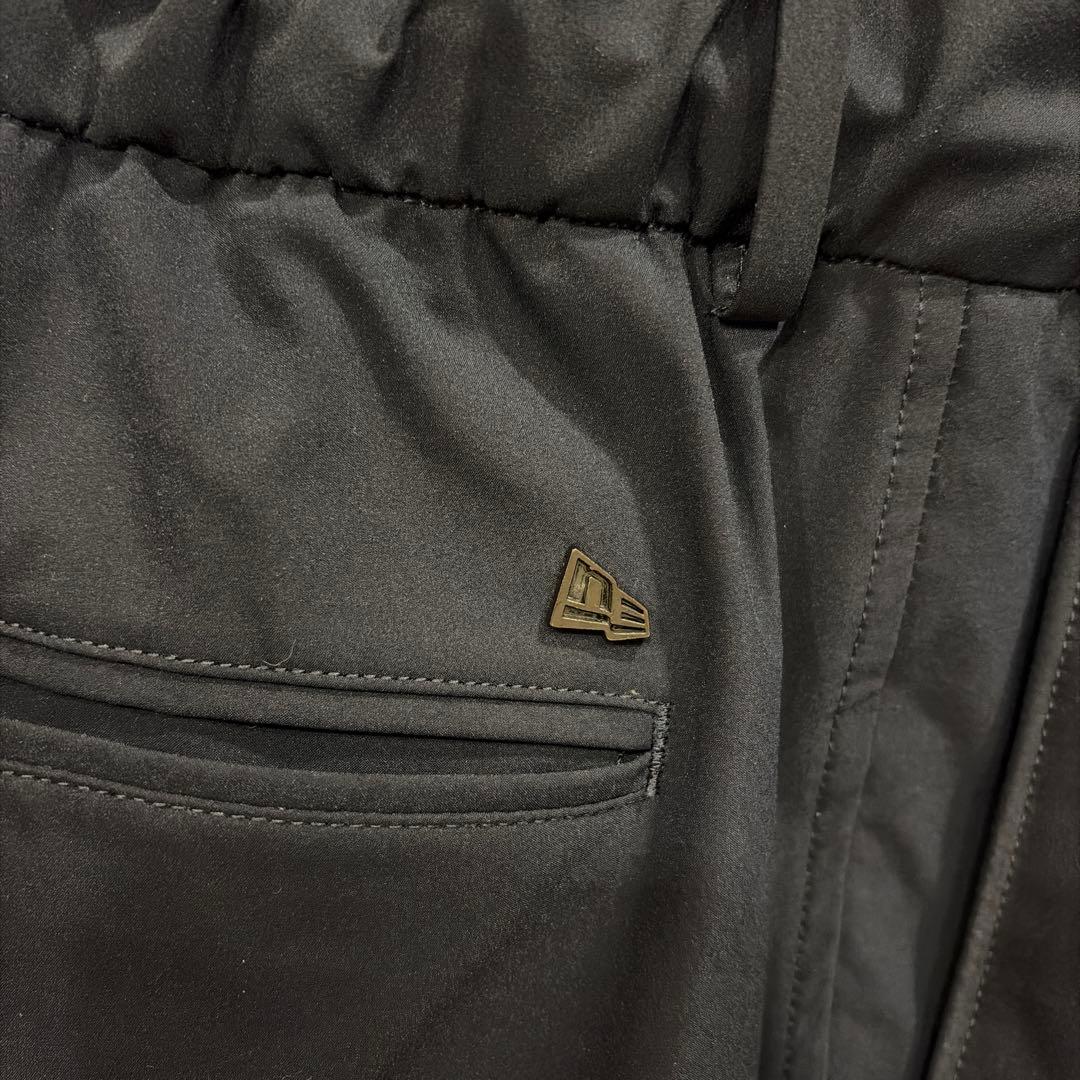 nano・universe別注NEW ERAダメリーノセットアップ