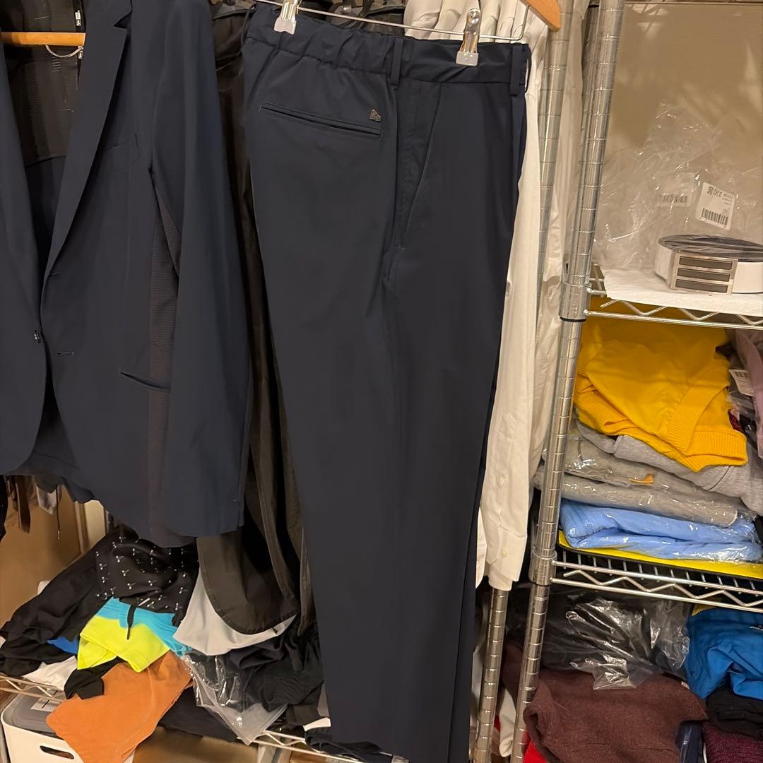 nano・universe別注NEW ERAダメリーノセットアップ