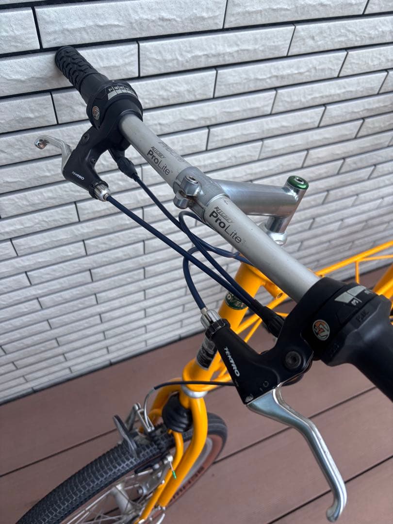 モールトン ランドローバー ALEX MOULTON アレックスモールトン