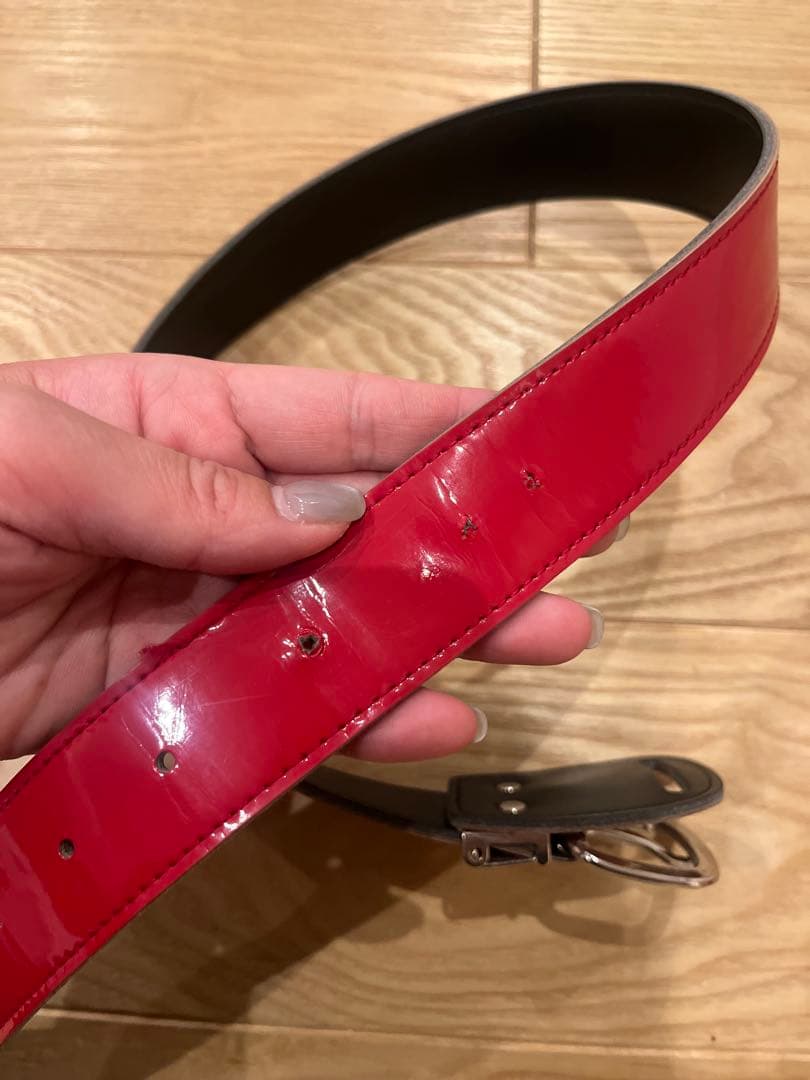 Porte ユニフォーム　6点セット 145