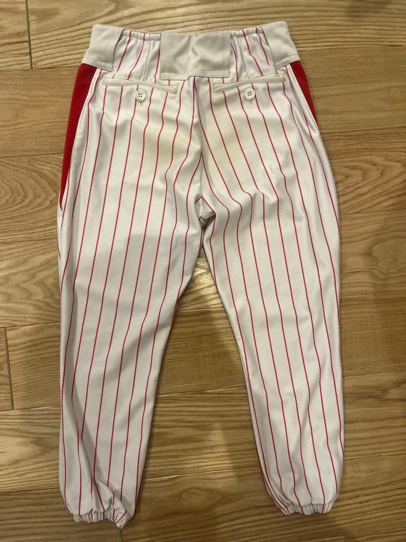 Porte ユニフォーム　6点セット 145