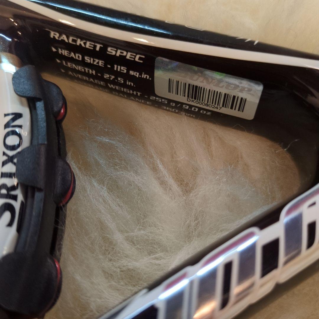 スリクソンレヴォ　SRIXON Revo10.0