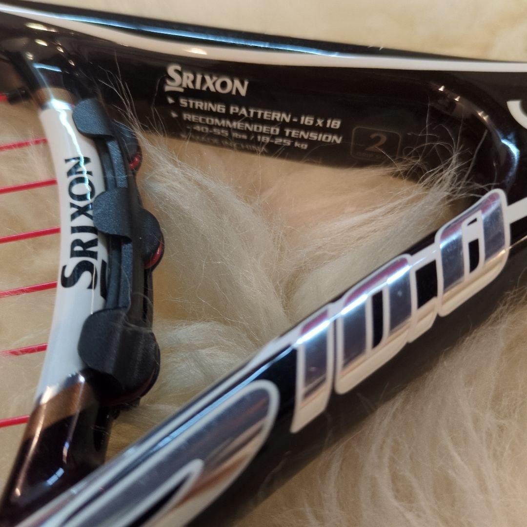 スリクソンレヴォ　SRIXON Revo10.0