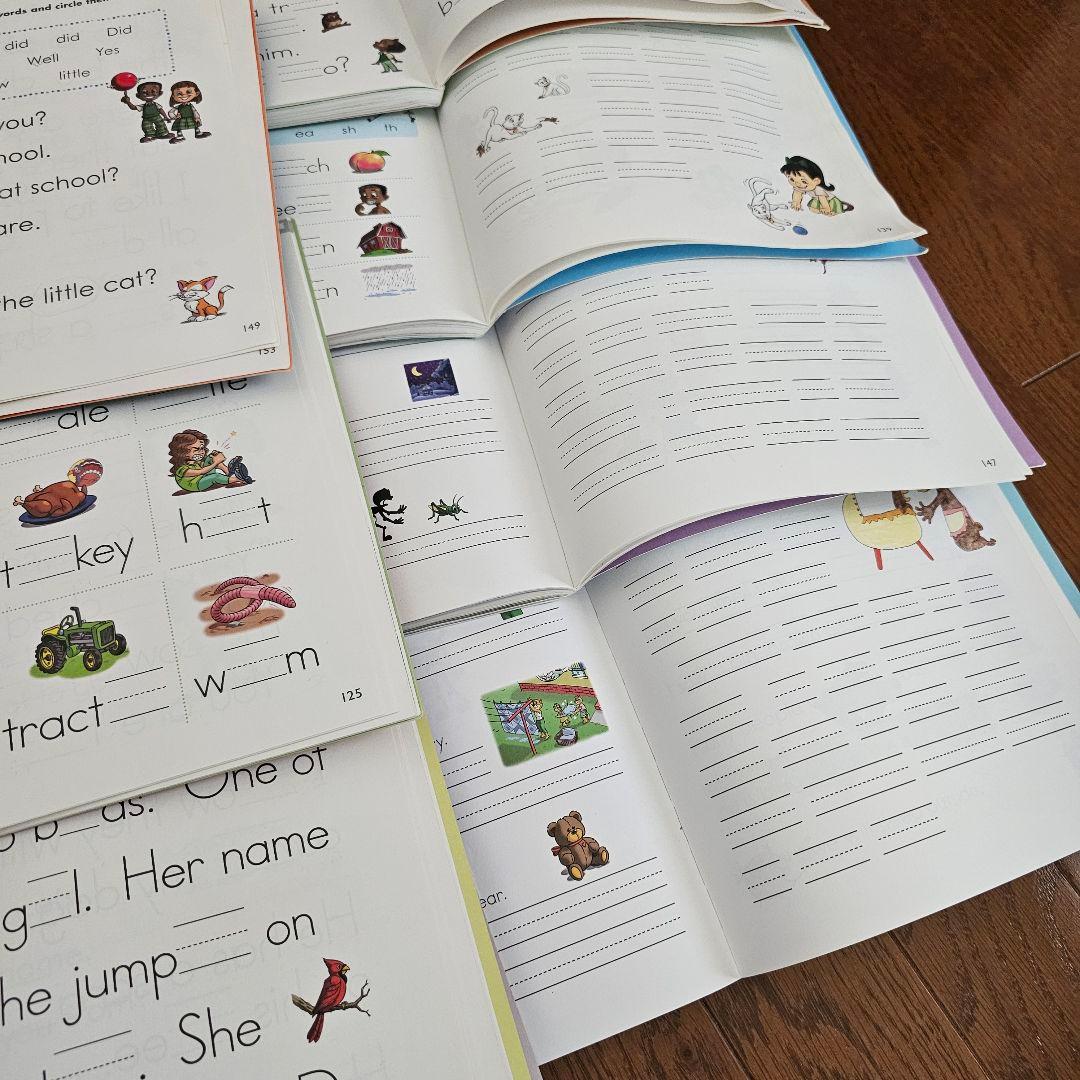 Songs and Stories 英語絵本 Grape SEED 1～18 他