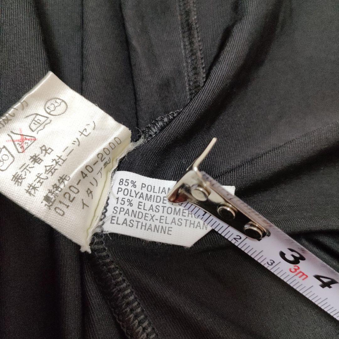 美品❢ベスト　ロングジレ　FENDI　フェンディ　40