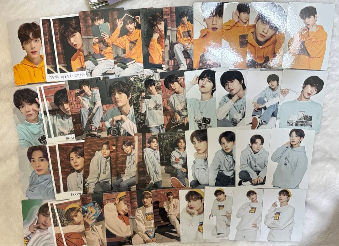 txt グッズ　まとめ売り