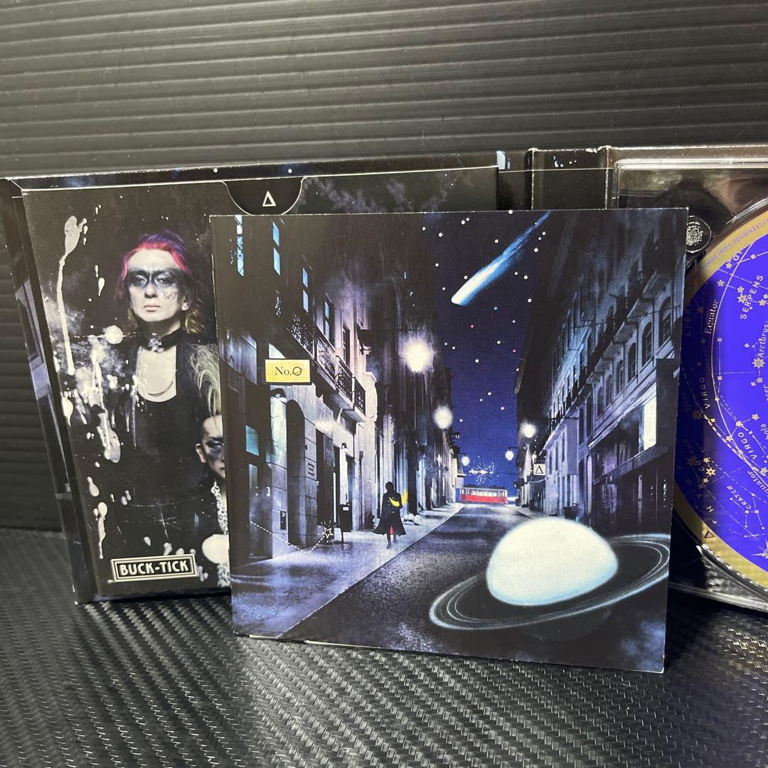 BUCK-TICK CDアルバム 11枚
