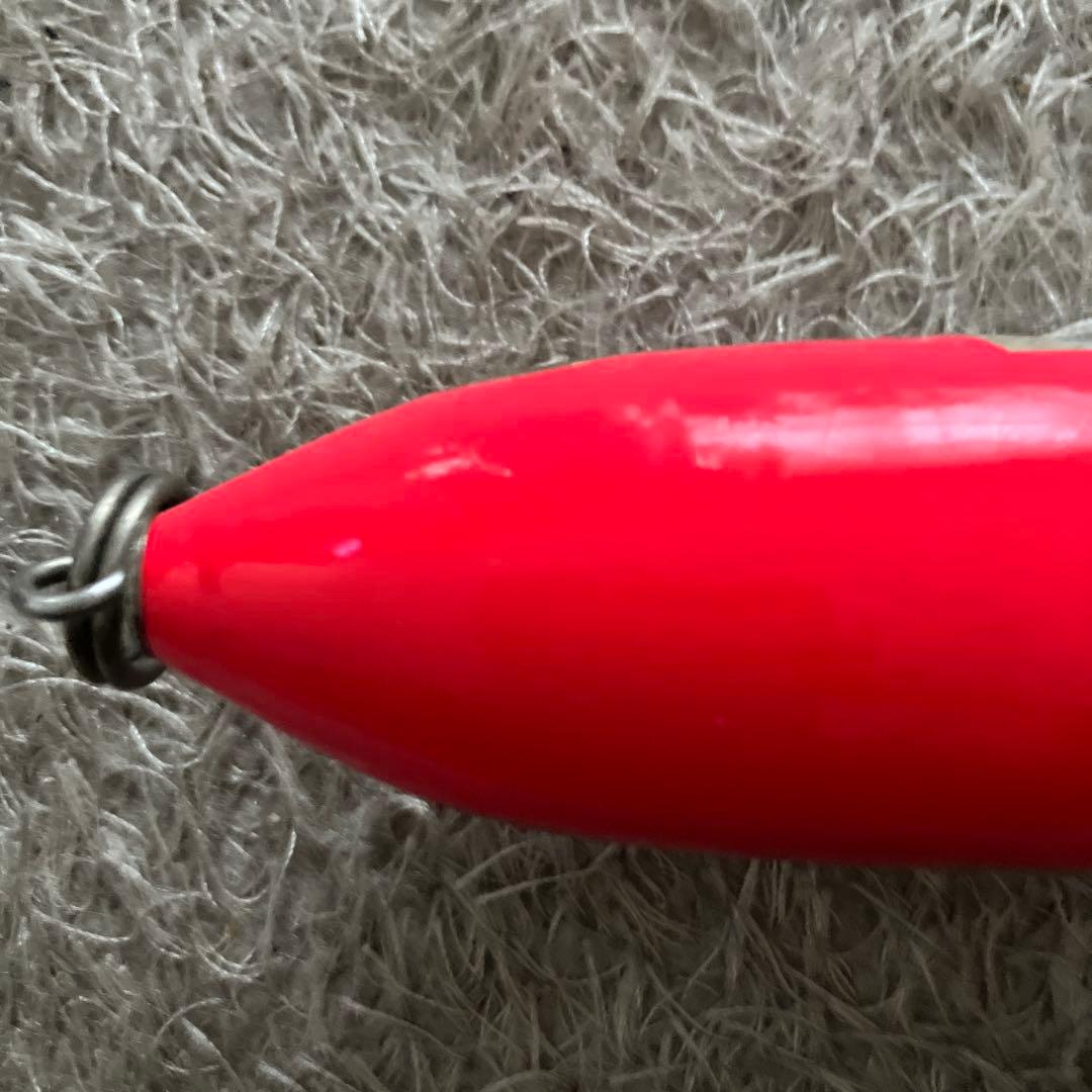 ハードルアー ピンク シルバー 約25cm γ250ディアブロ