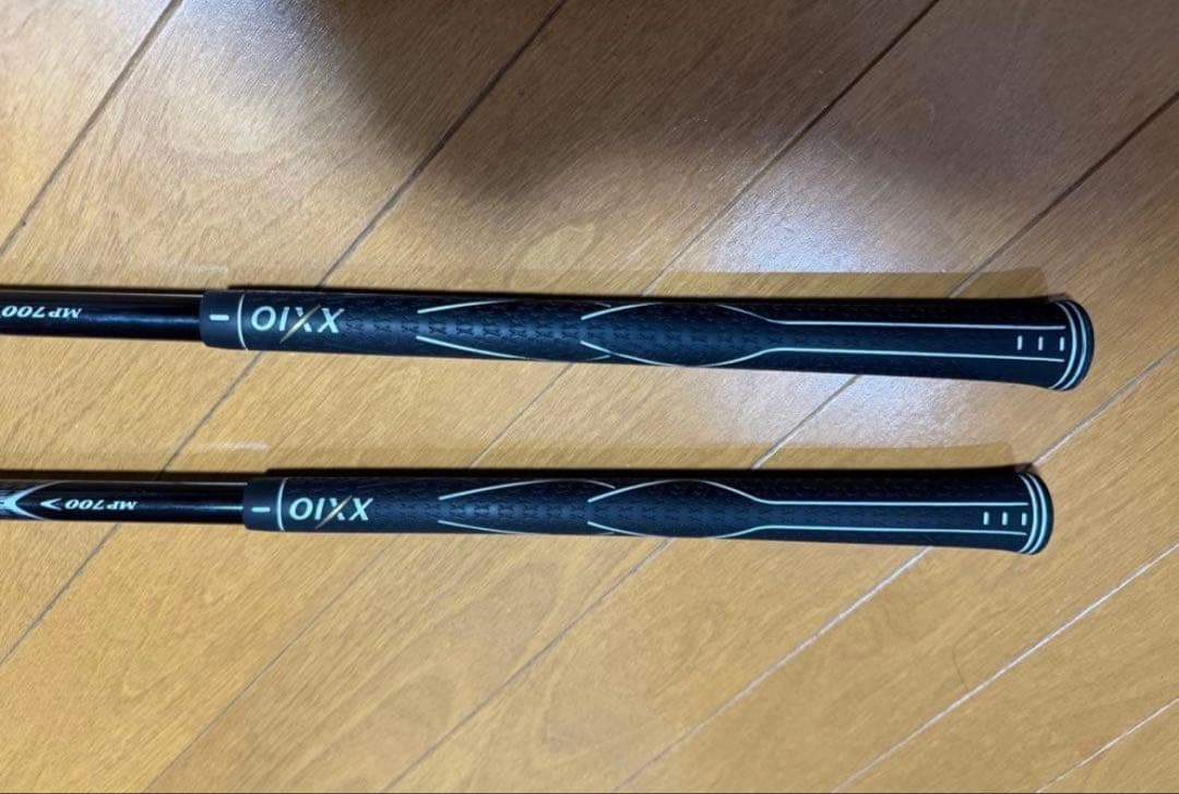 XXIO ７　ユーティリティセット