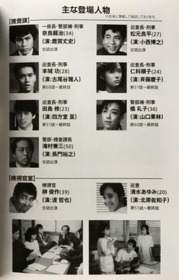 私鉄沿線97分署 Vol.4 HDリマスター版 DVD