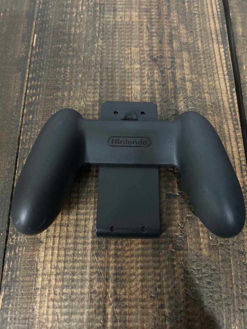 【美品】NintendoSwitch本体バッテリー強化版HAC-001(-01)