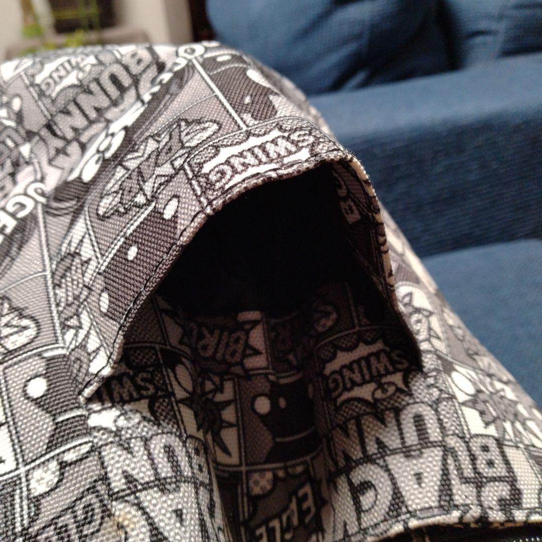 ジャックバニー　ドラえもん　カートバッグ