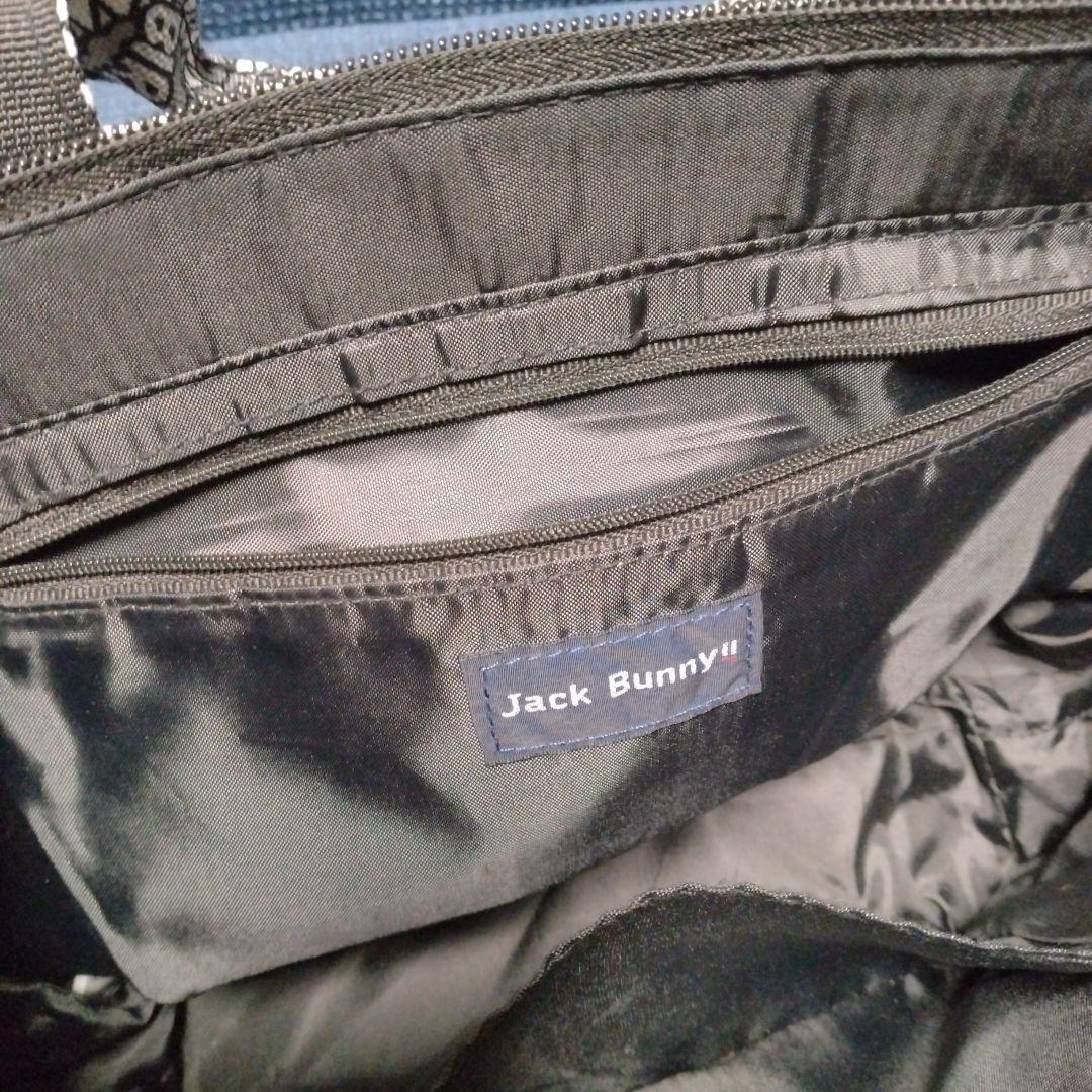 ジャックバニー　ドラえもん　カートバッグ