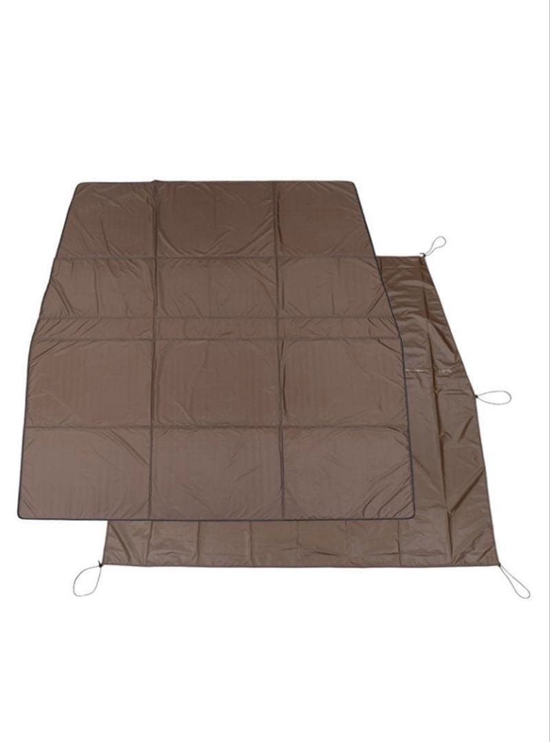 スノーピーク　ランドネストドームM マットシート TM-260